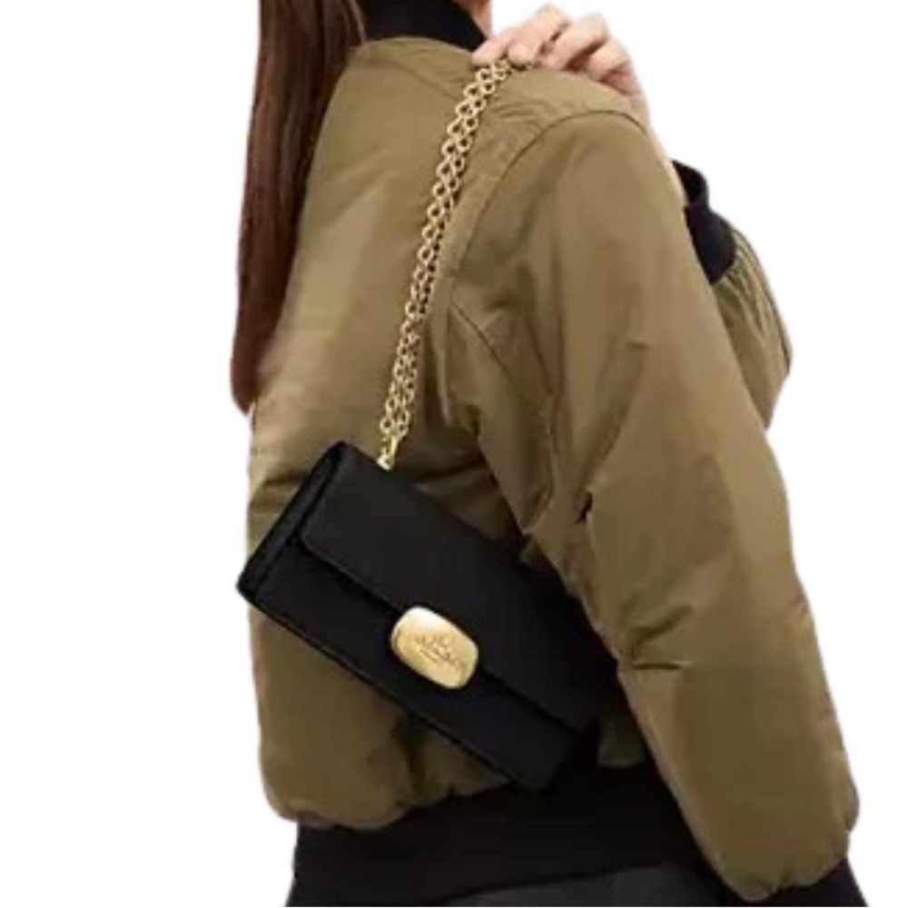 Coach Outlet Eliza Flap Crossbody - Picture 2 of 7